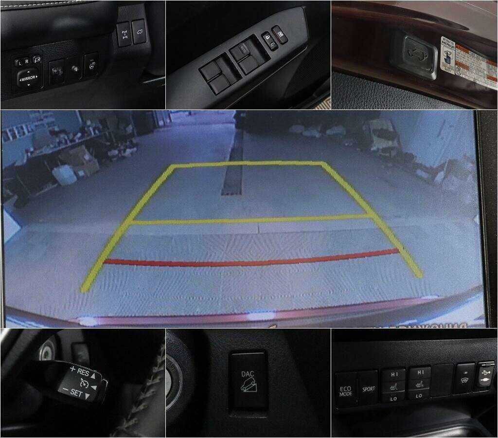 Toyota RAV4, 2016 Фото №13