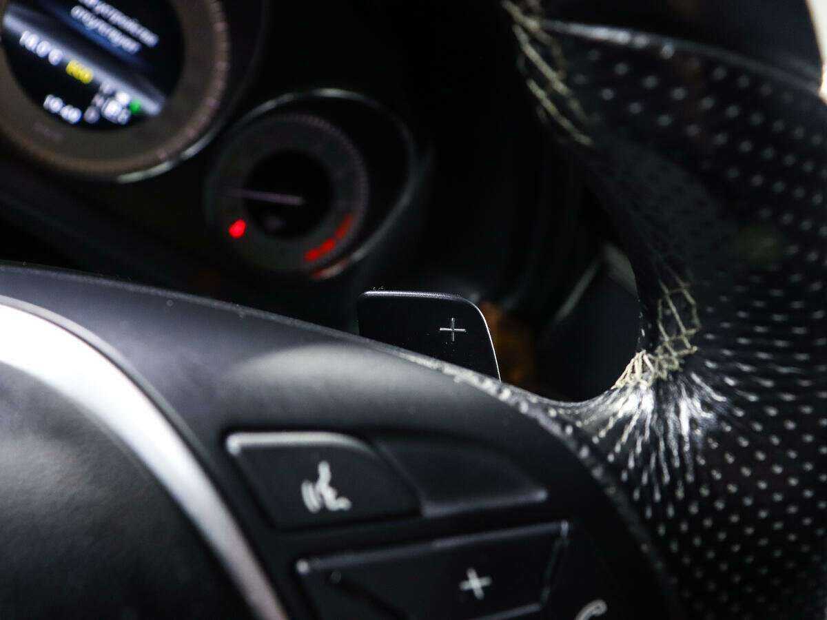 Mercedes-Benz GLK-Класс 300, 2012 Фото №16