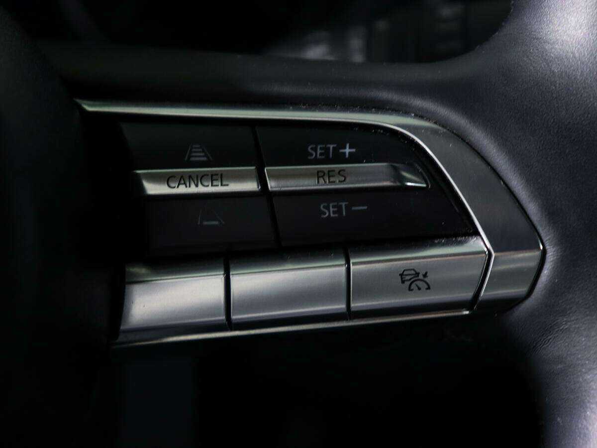 Mazda CX-30, 2021 Фото №20