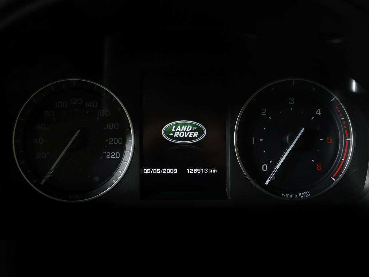 Land Rover Freelander, 2014 Фото №9