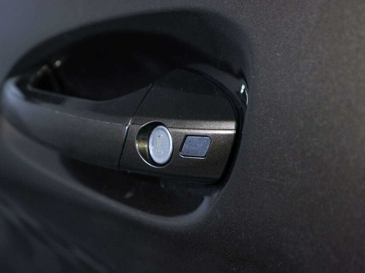 Mercedes-Benz M-Класс 350, 2012 Фото №16