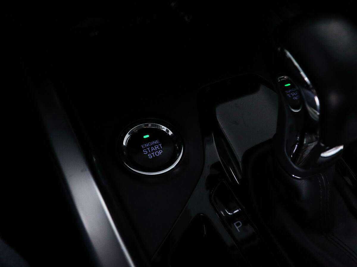 Chery Tiggo 4, 2019 Фото №20