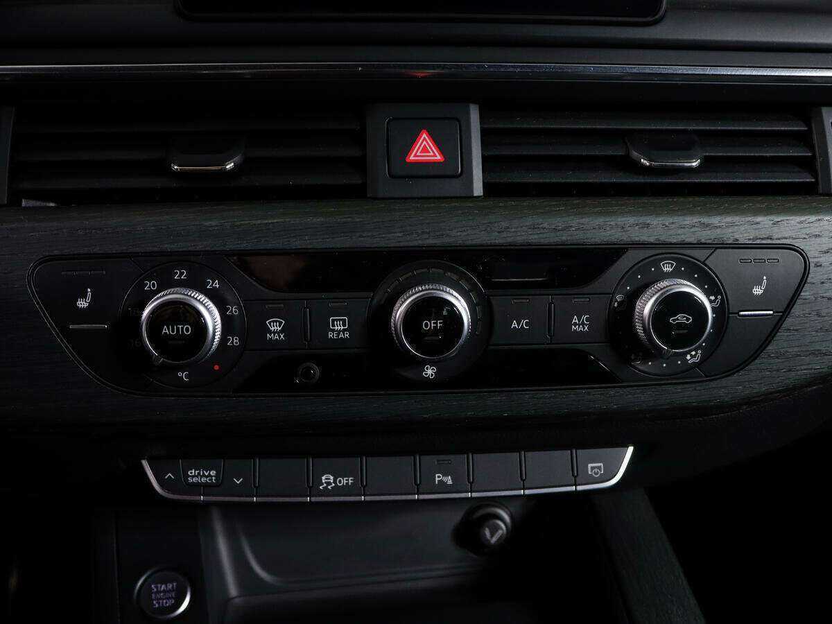 Audi A5 Sportback, 2017 Фото №22