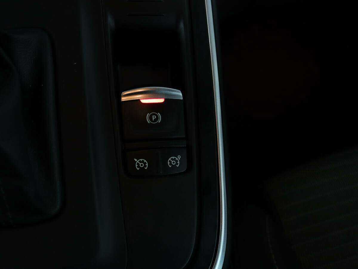 Renault Scenic Grand, 2019 Фото №18