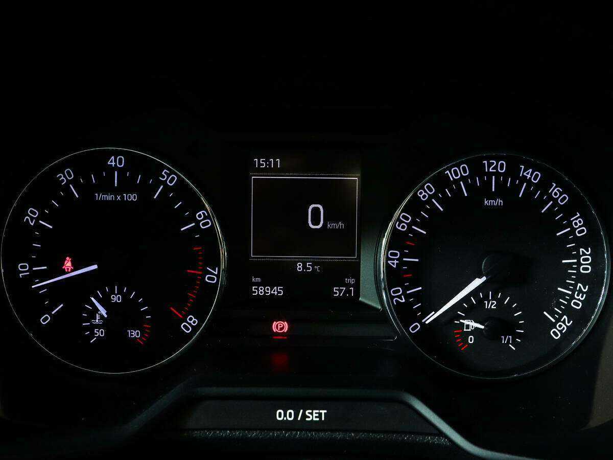 Skoda Octavia, 2013 - 58 944 км. | Фото №8