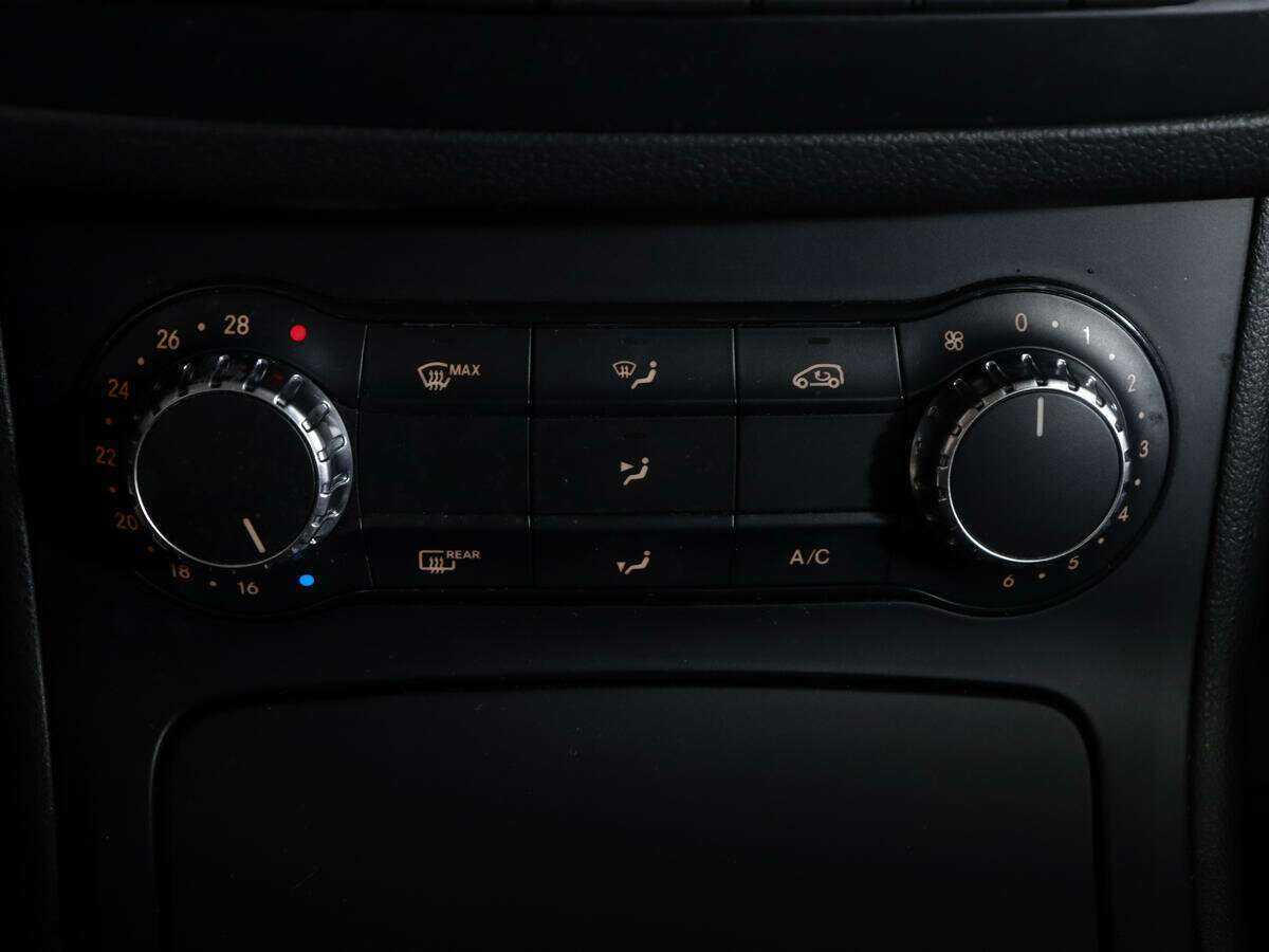 Mercedes-Benz B-Класс 200, 2014 Фото №17