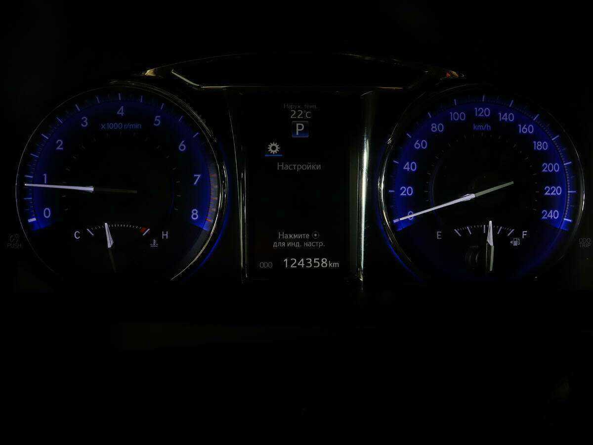 Toyota Camry, 2017 Фото №9