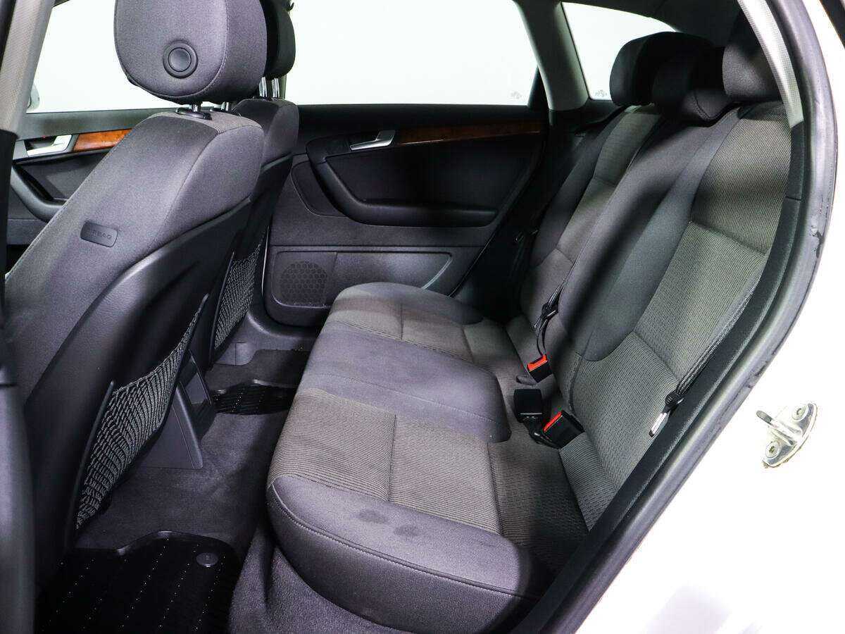 Audi A3 Sportback, 2012 - 36 400 км. | Фото №7