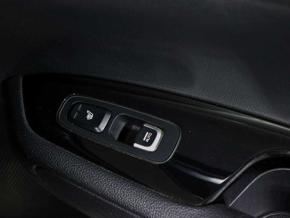 Kia Optima, 2018 Фото №16