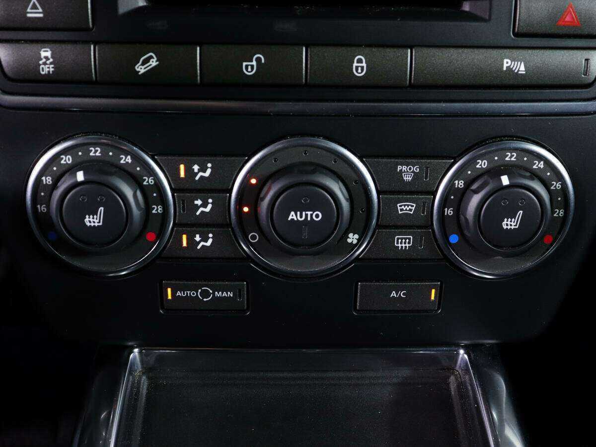 Land Rover Freelander, 2013 Фото №18