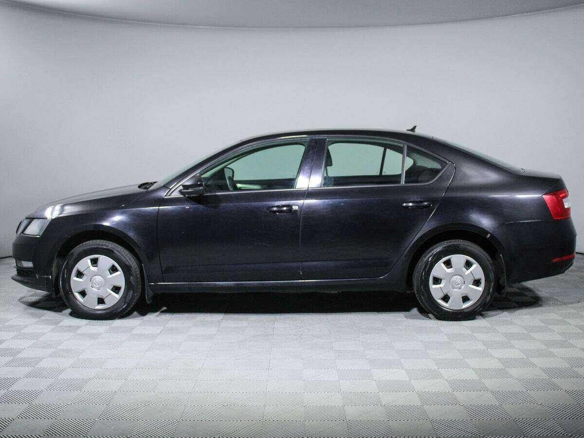 Skoda Octavia, 2018 - 99 205 км. | Фото №7