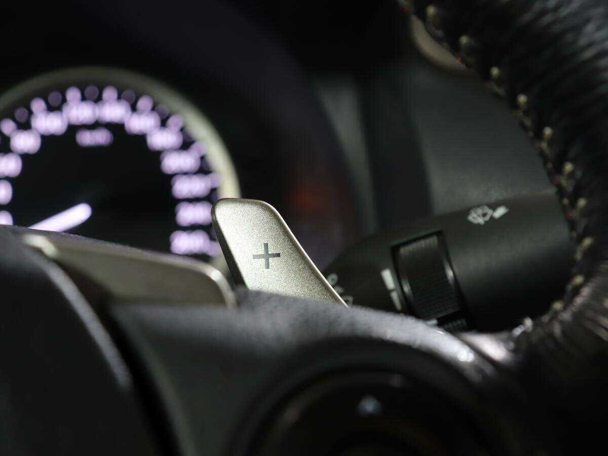 Lexus IS 250, 2015 Фото №24