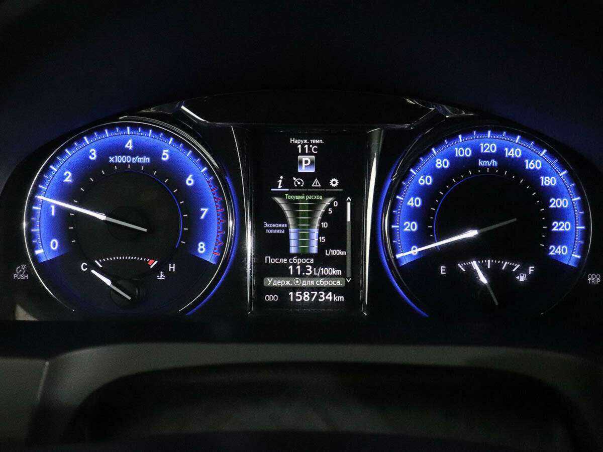 Toyota Camry, 2018 Фото №10