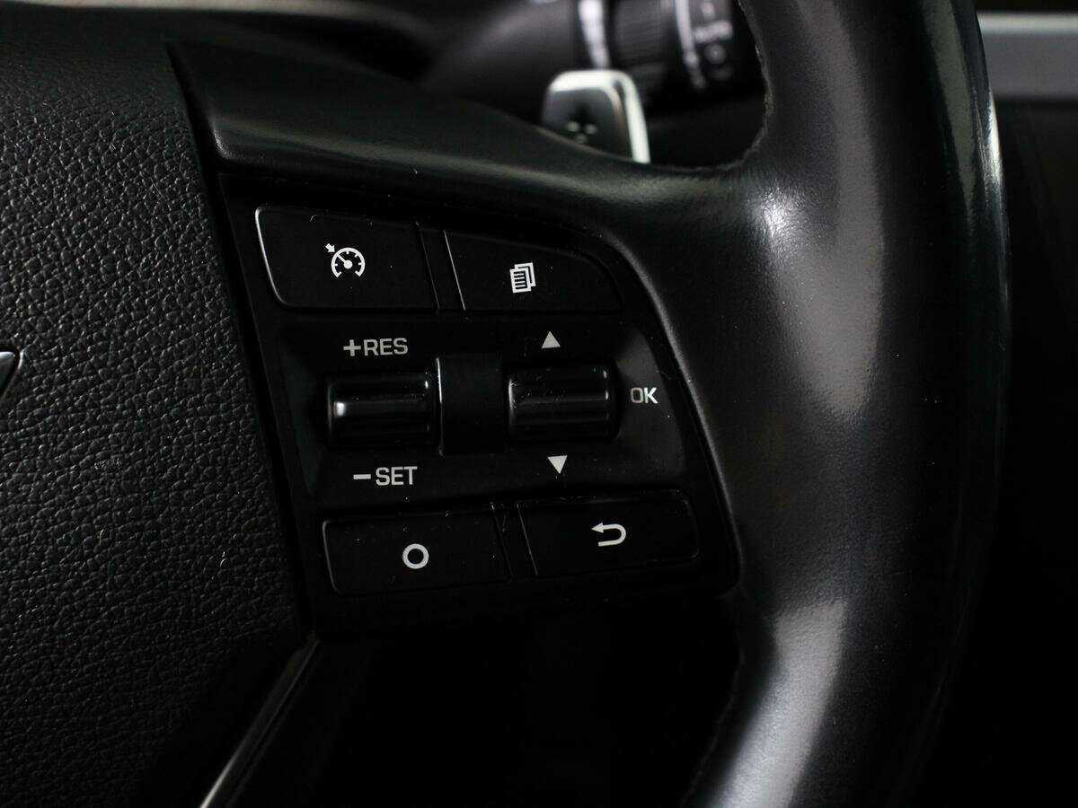 Hyundai Genesis, 2014 Фото №19