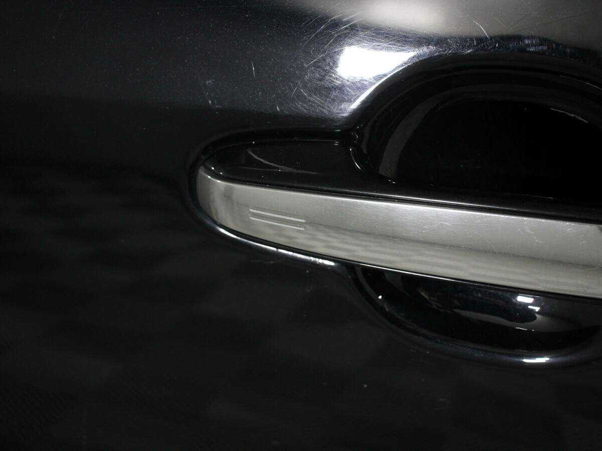 Toyota Camry, 2018 Фото №16