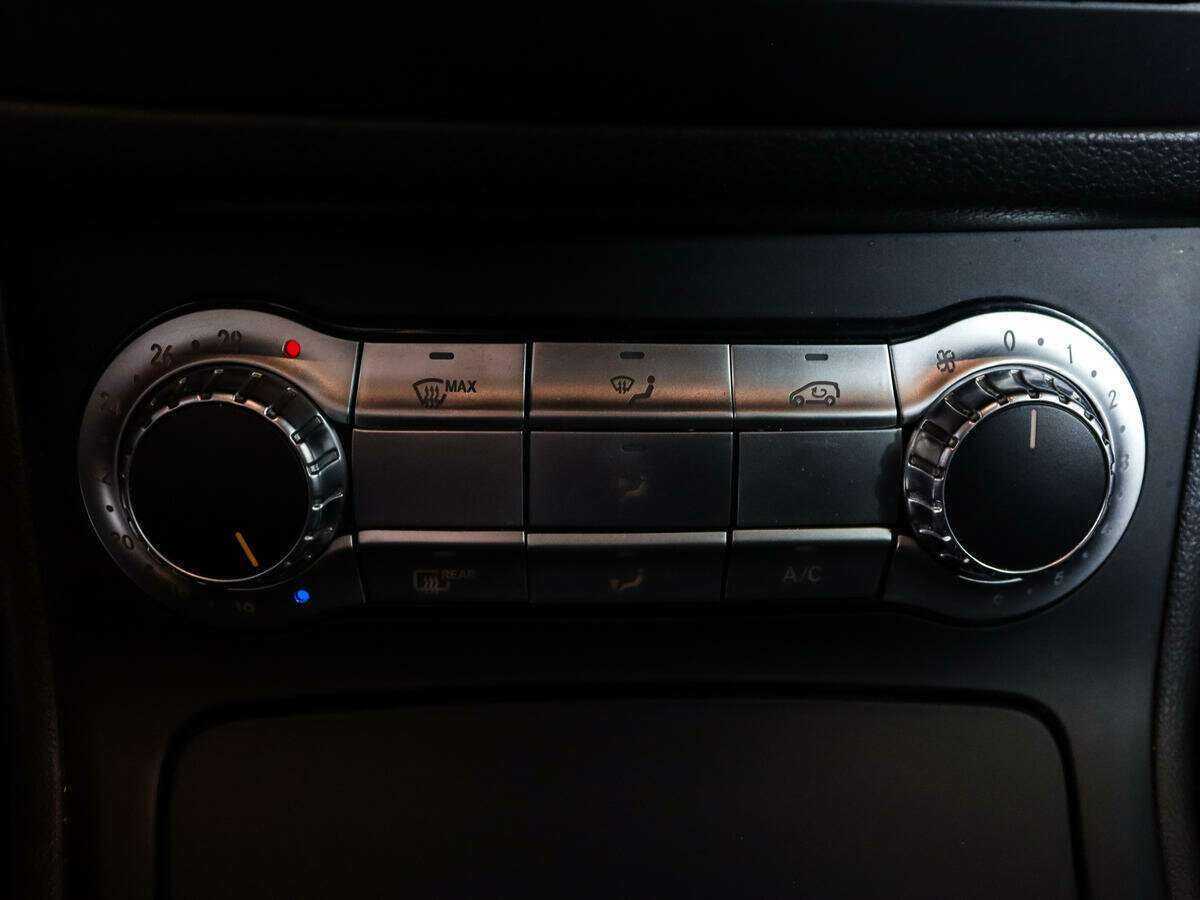 Mercedes-Benz B-Класс 180, 2013 Фото №16