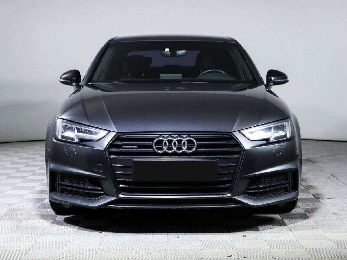 Audi A4, 2017 - 148 000 км. | Фото №2
