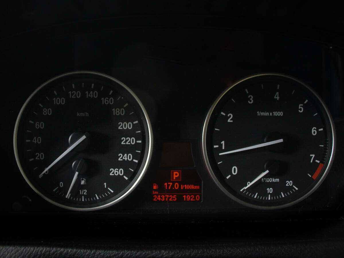 BMW X5 35i, 2013 Фото №10