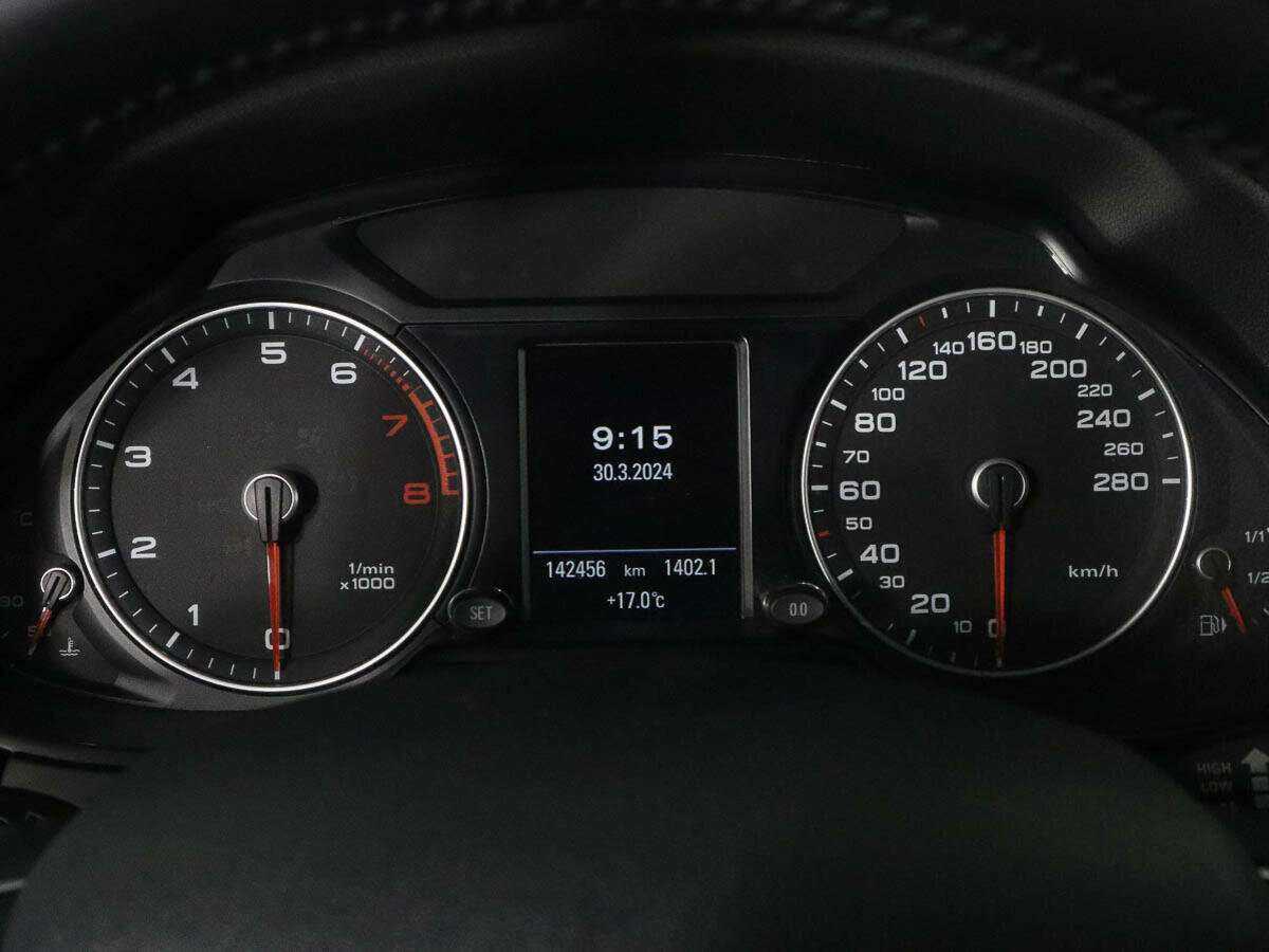 Audi Q5, 2016 Фото №8