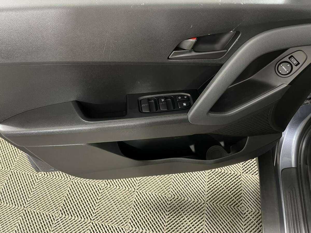 Hyundai Creta, 2017 Фото №7