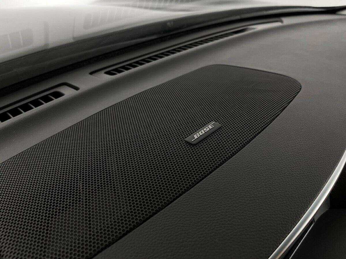 Infiniti Q70, 2016 Фото №15