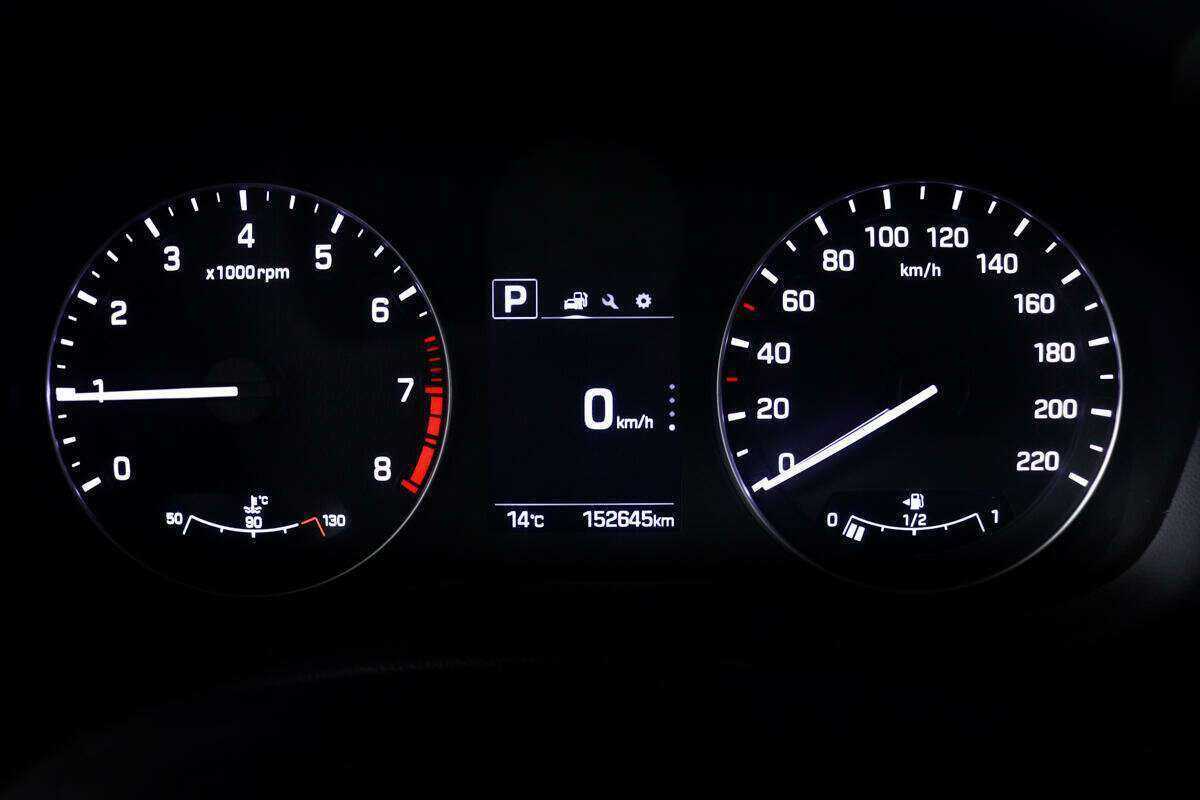 Hyundai Creta, 2017 Фото №10