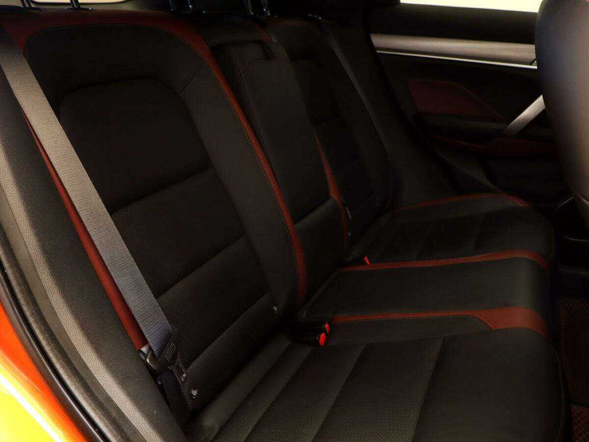 Geely Coolray, 2020 Фото №7