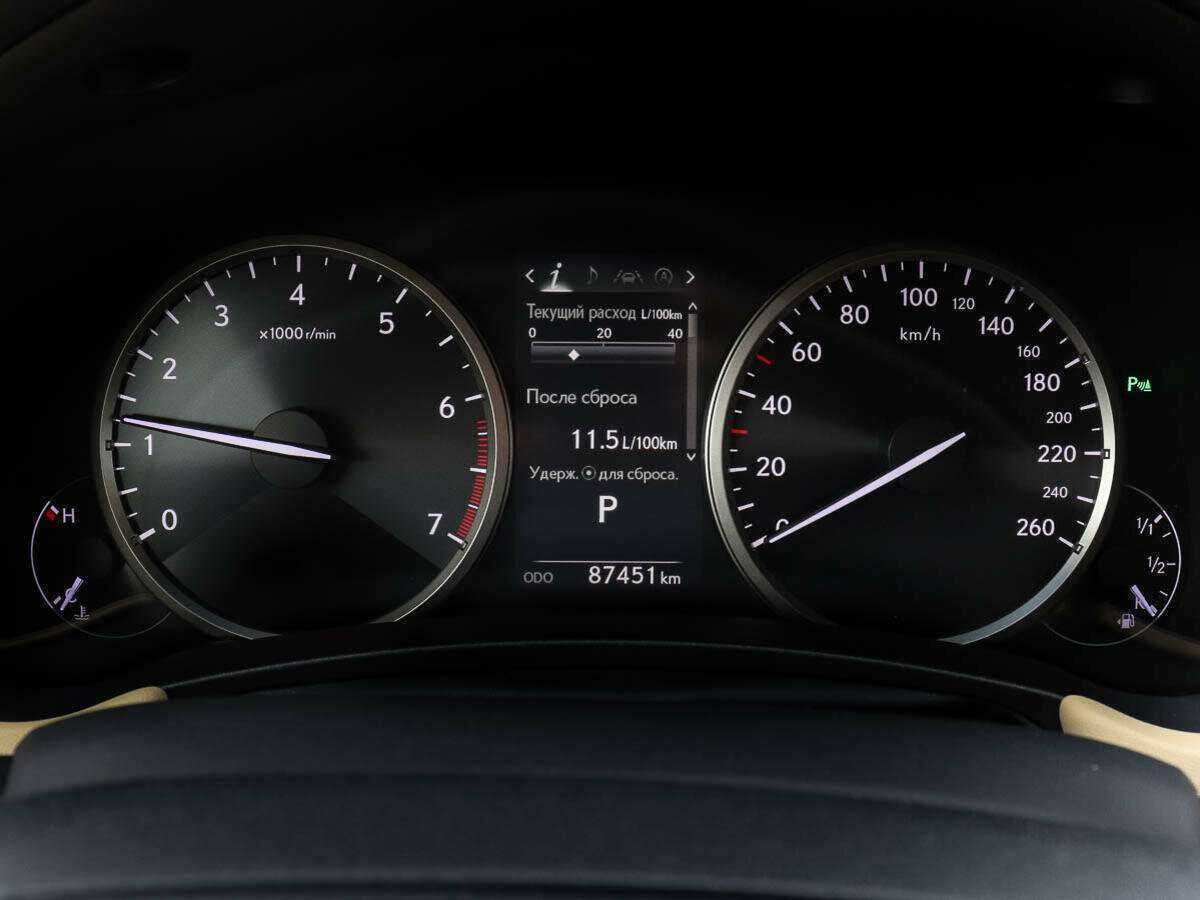 Lexus NX 200, 2017 Фото №9