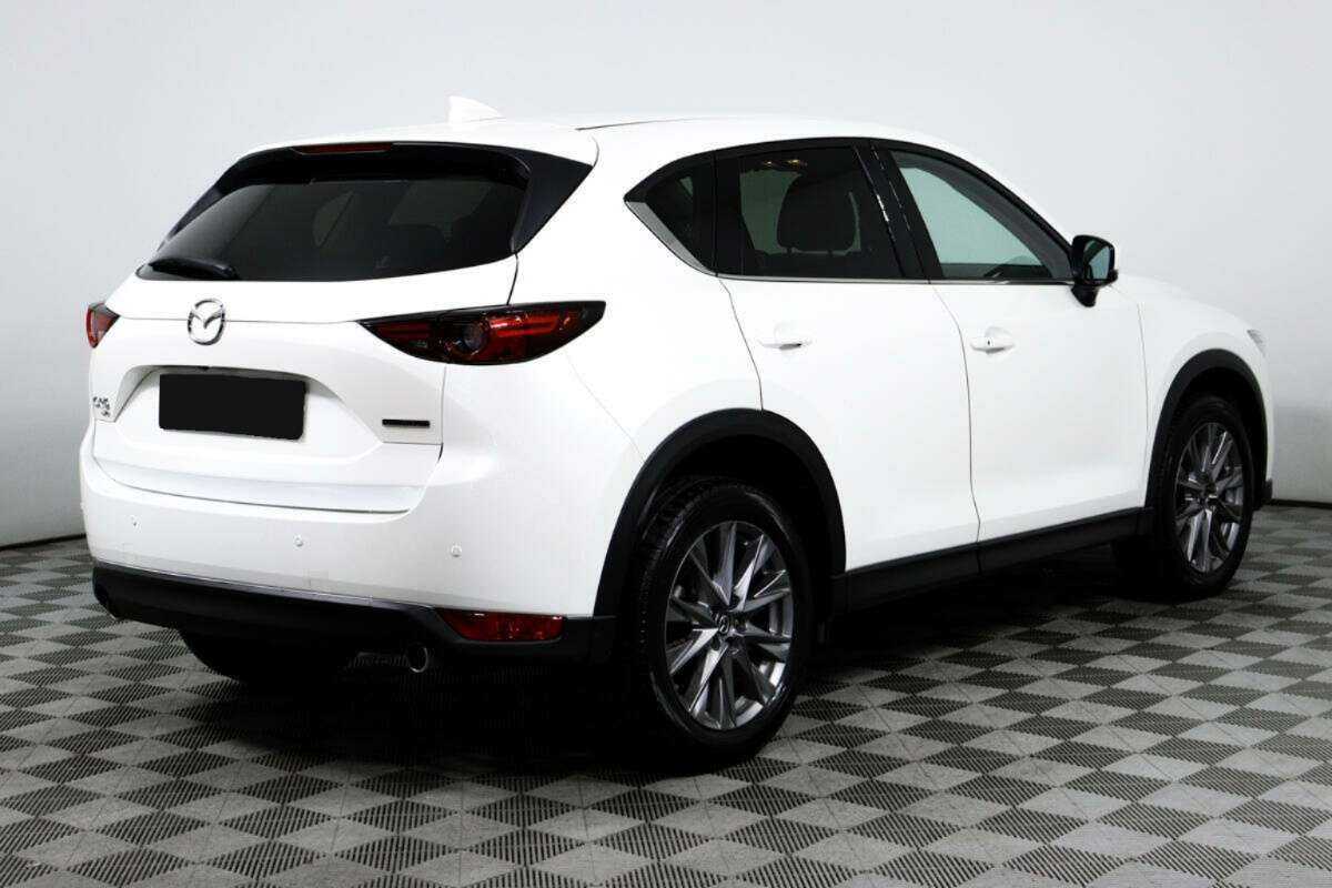 Mazda CX-5, 2020 - 30 450 км. | Фото №5