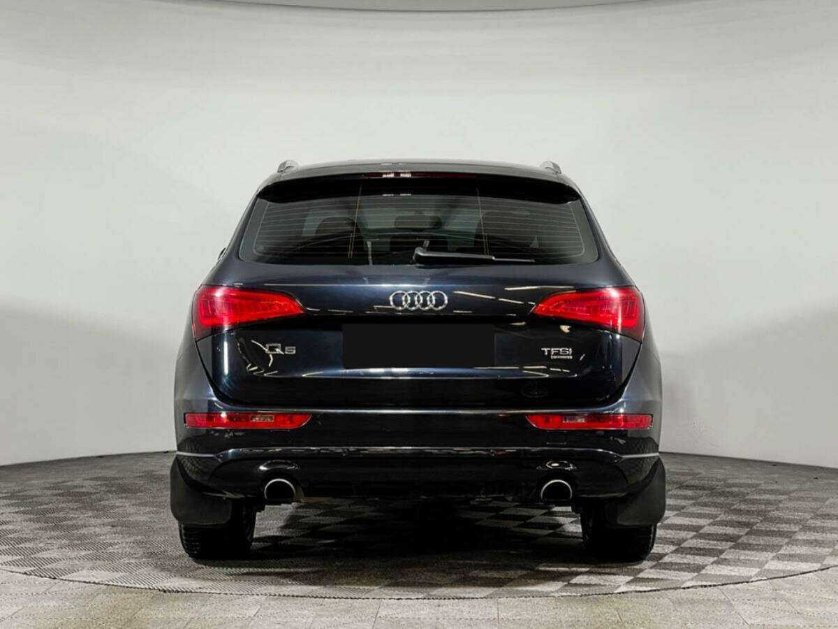 Audi Q5, 2012 - 90 000 км. | Фото №6