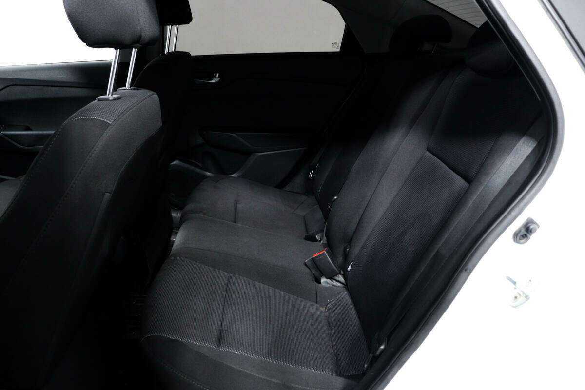 Hyundai Solaris, 2020 Фото №12