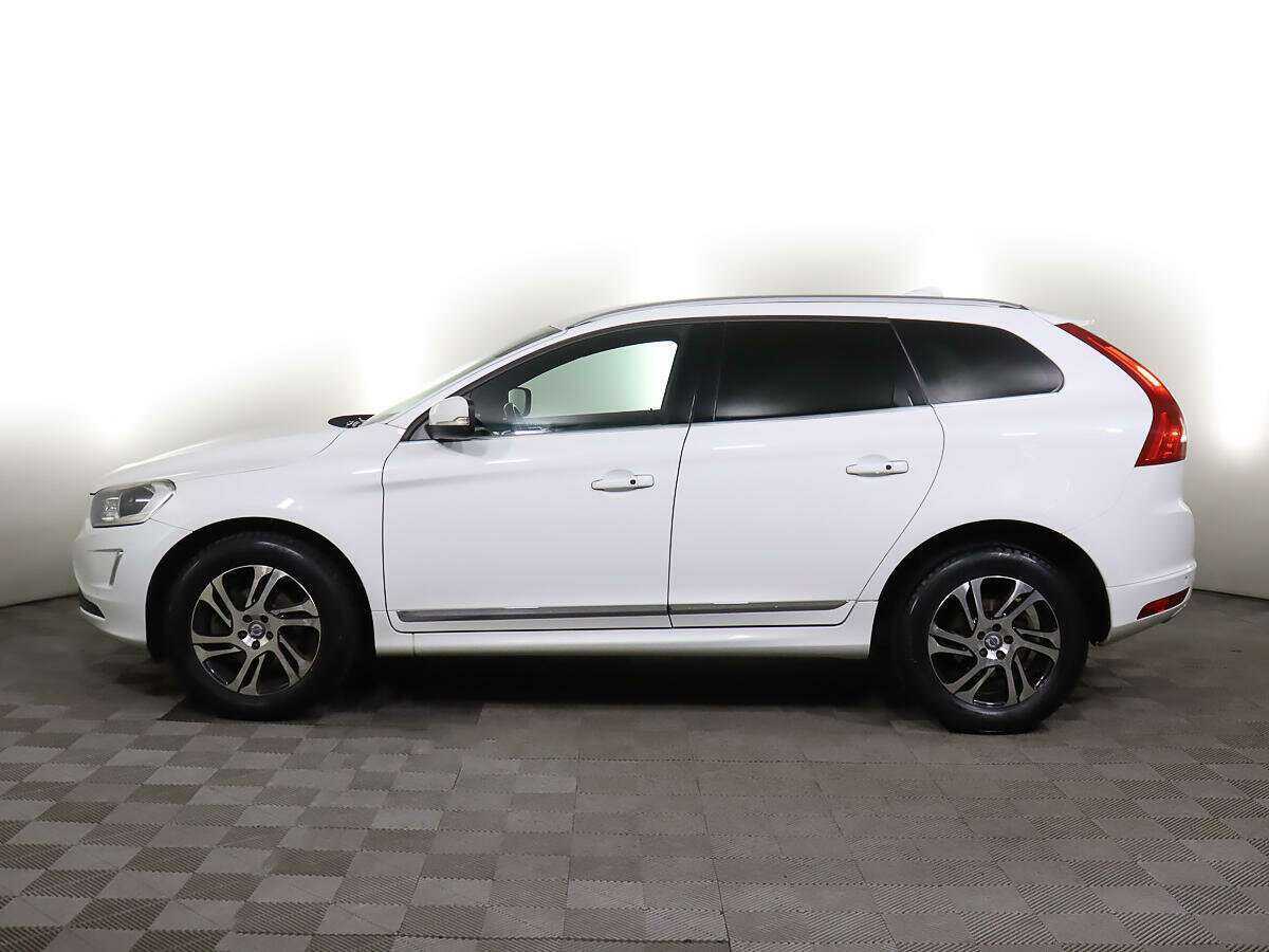Volvo XC60, 2015 - 176 139 км. | Фото №7