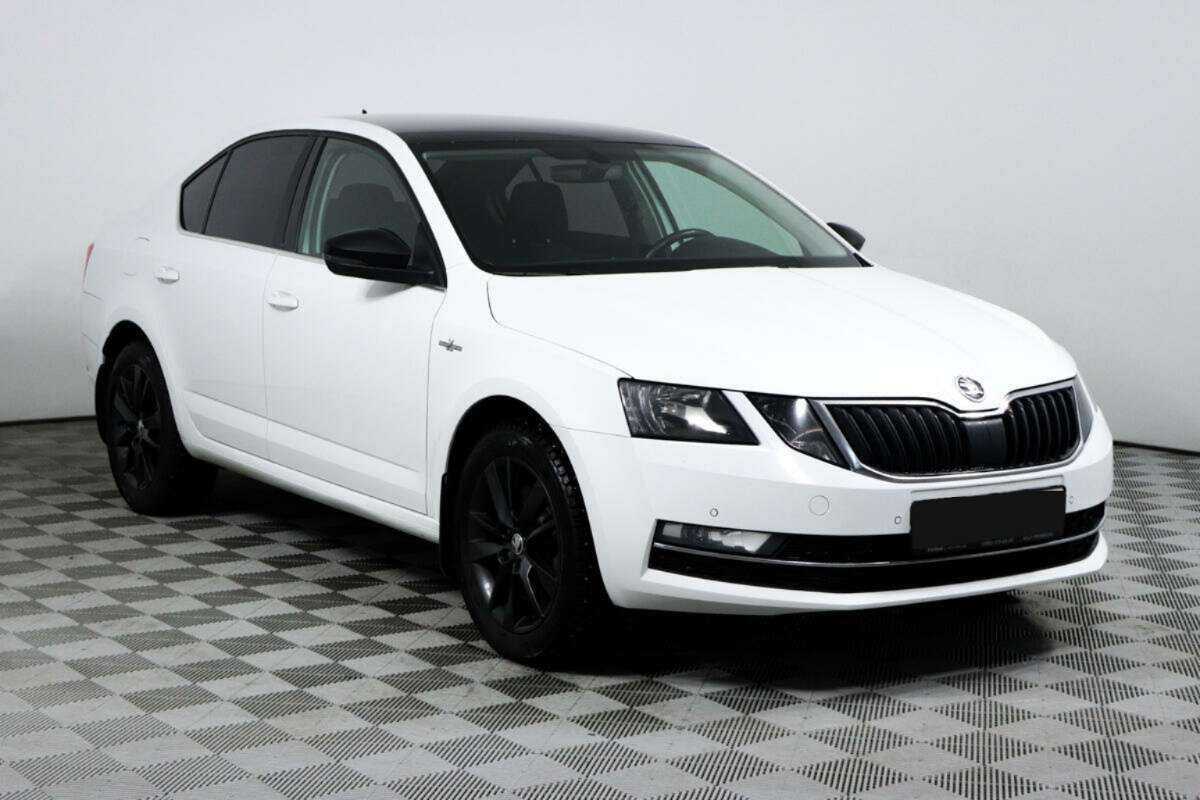 Skoda Octavia, 2020 - 115 605 км. | Фото №3