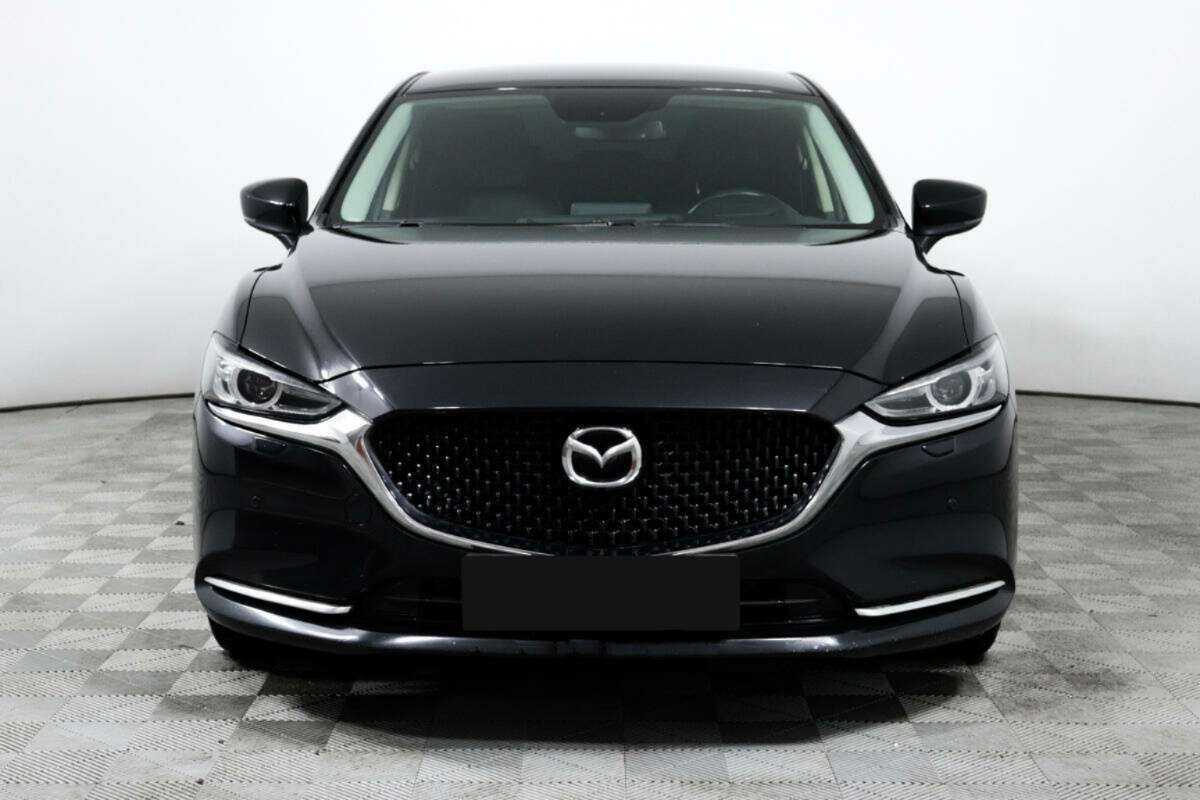 Mazda 6, 2020 - 64 280 км. | Фото №2