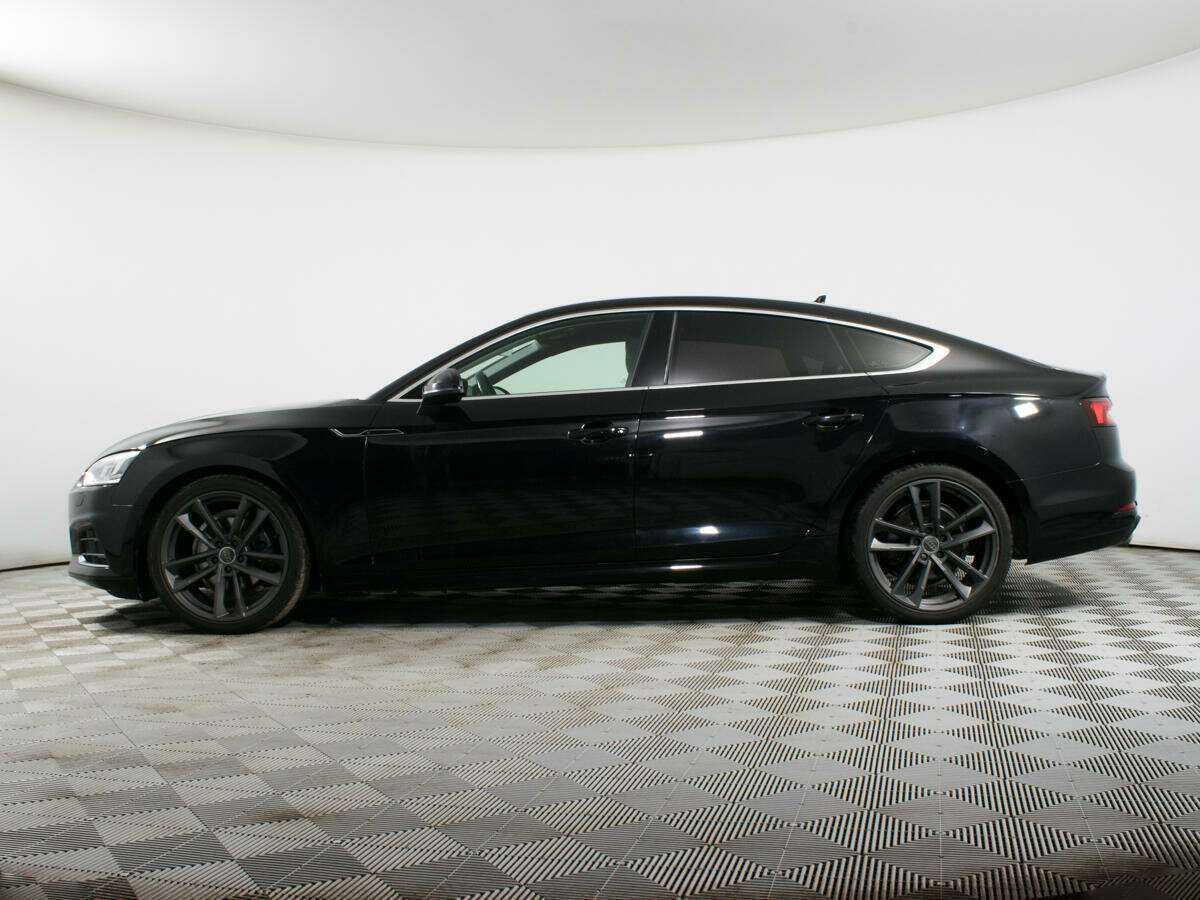 Audi A5 Sportback, 2017 - 93 182 км. | Фото №7