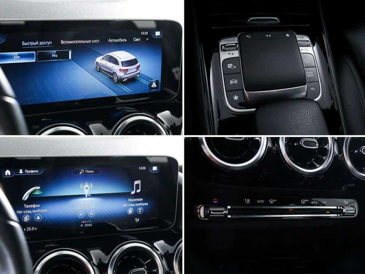 Mercedes-Benz B-Класс 200, 2018 Фото №14