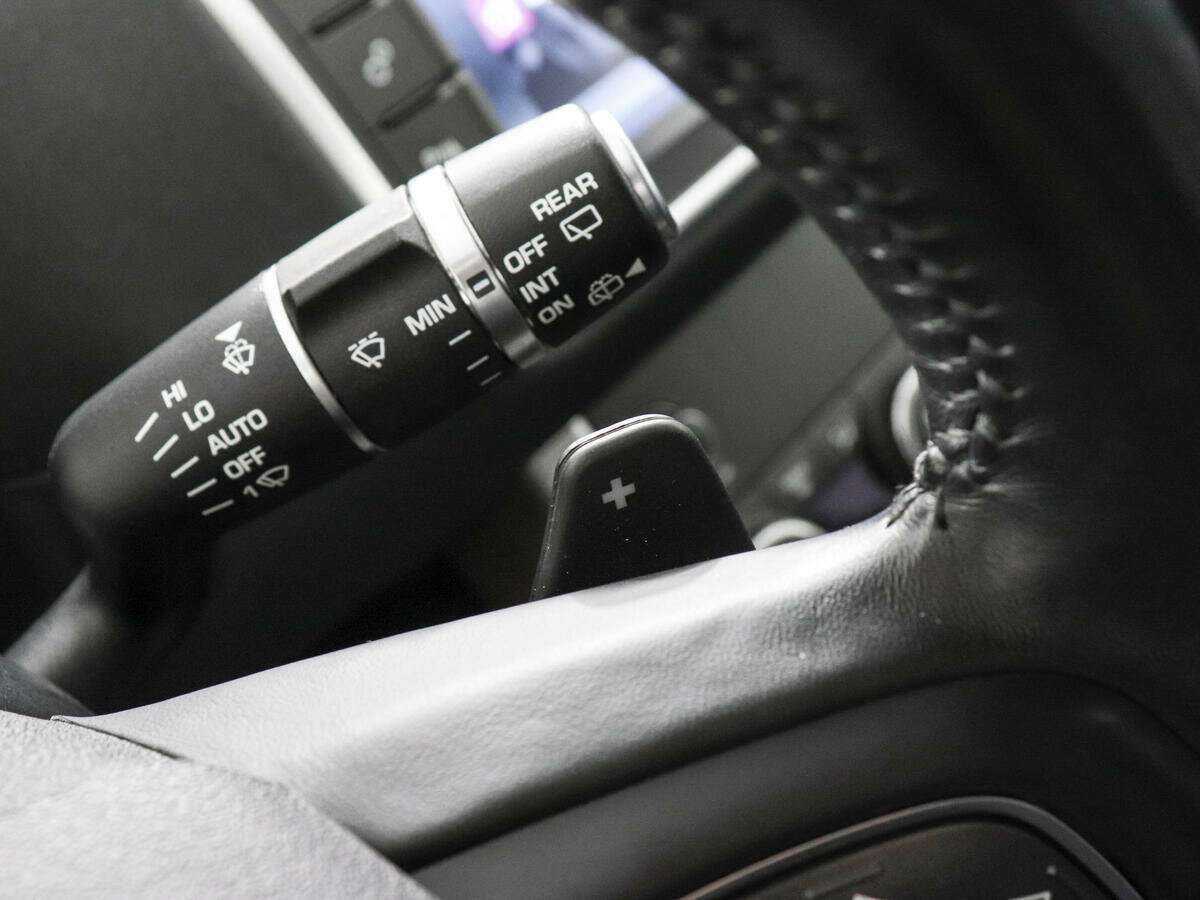 Land Rover Range Rover Evoque, 2017 Фото №14