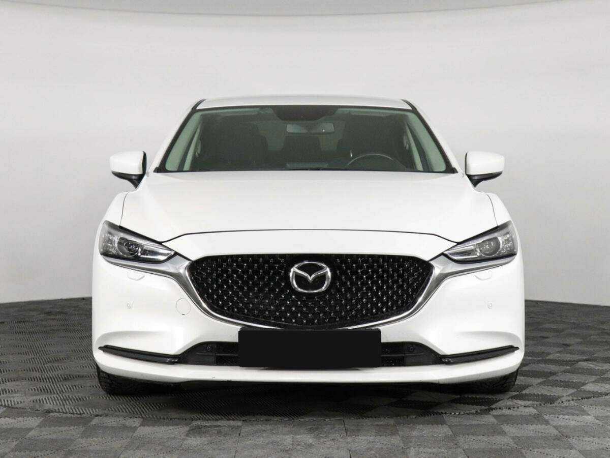 Mazda 6, 2021 - 85 340 км. | Фото №2