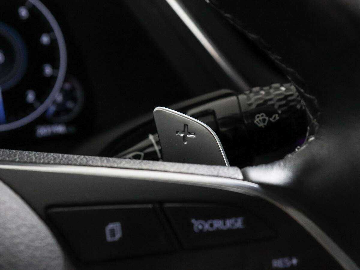 Hyundai Sonata, 2020 Фото №13