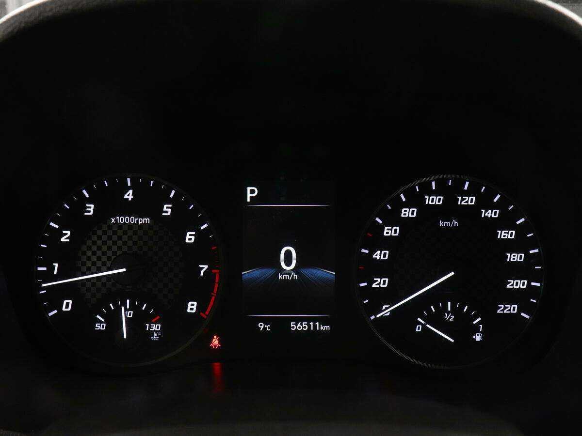 Hyundai Solaris, 2021 Фото №11