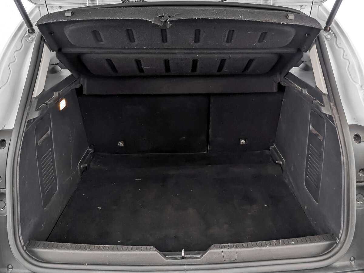 Renault Kaptur, 2019 Фото №8