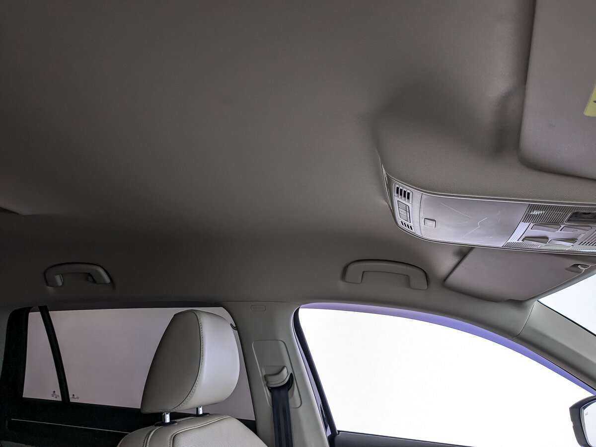 Skoda Kodiaq, 2019 Фото №19