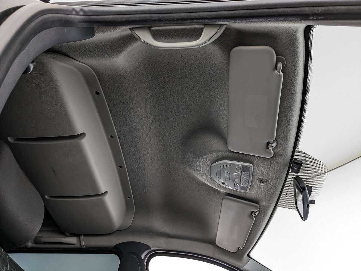 Lada (ВАЗ) Largus, 2020 Фото №20