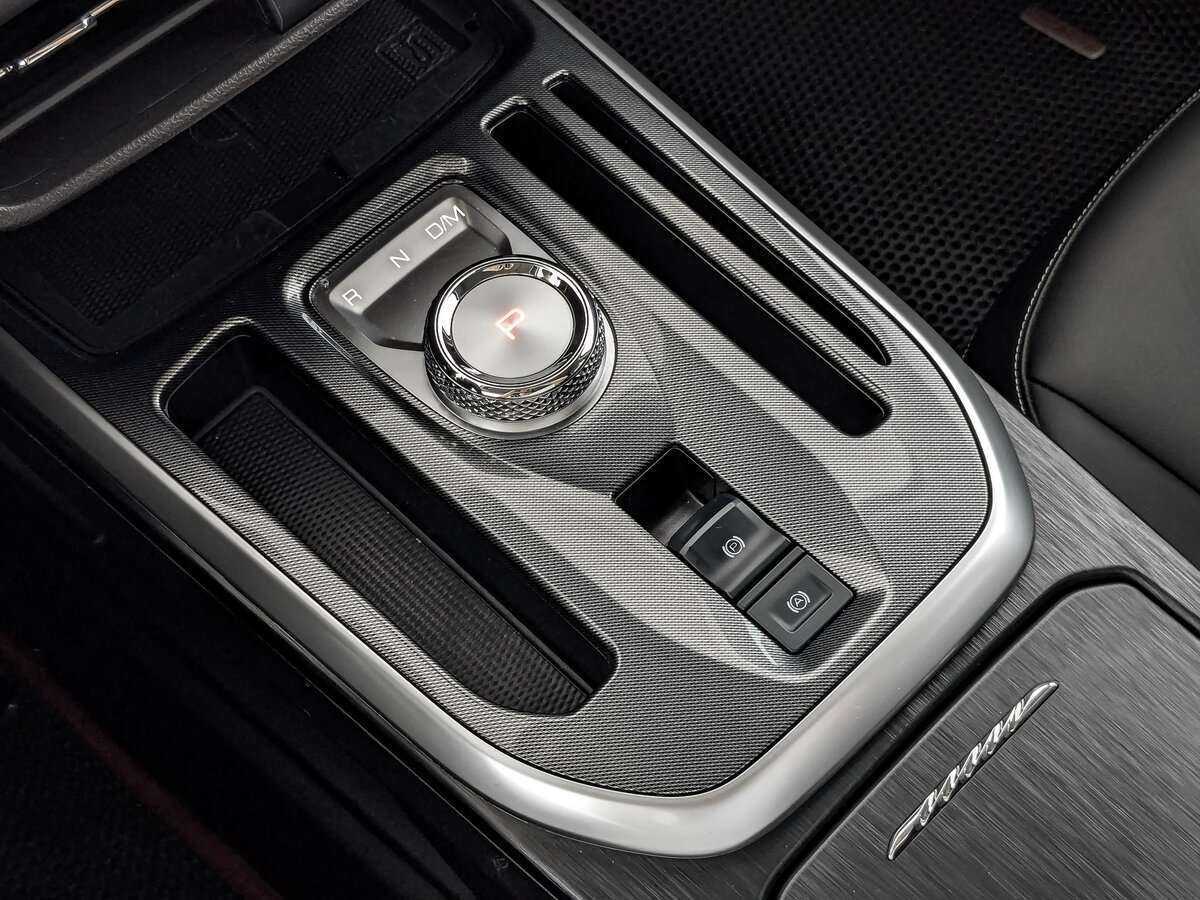 Haval Jolion, 2022 Фото №16