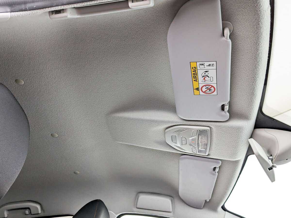 Lada (ВАЗ) Vesta SW Cross, 2019 Фото №19