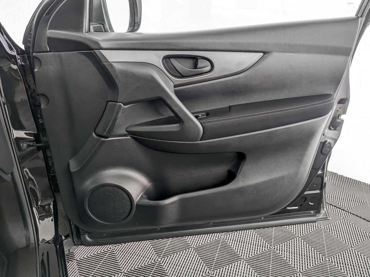 Nissan Qashqai, 2022 Фото №20