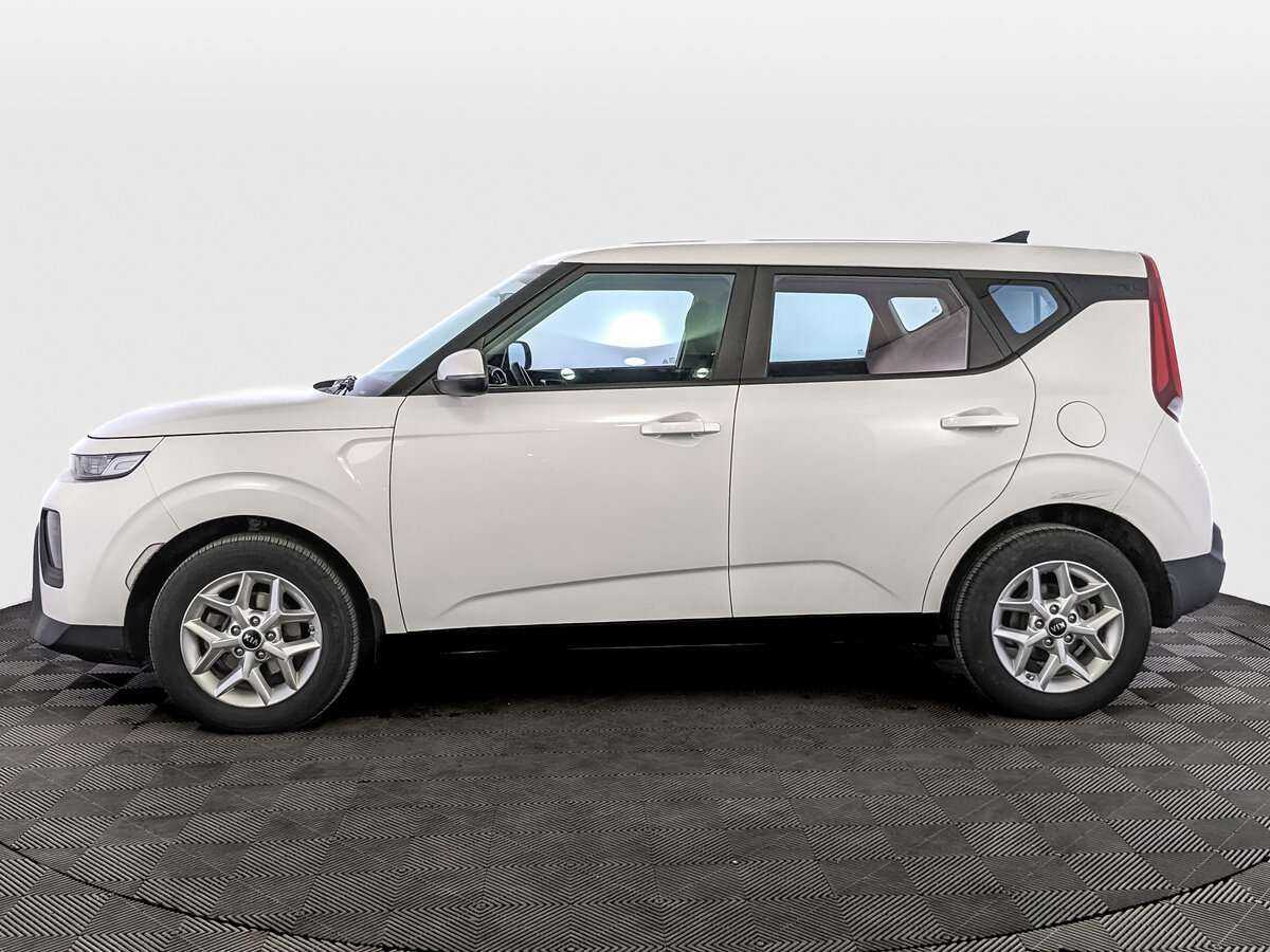 Kia Soul, 2020 - 43 927 км. | Фото №8