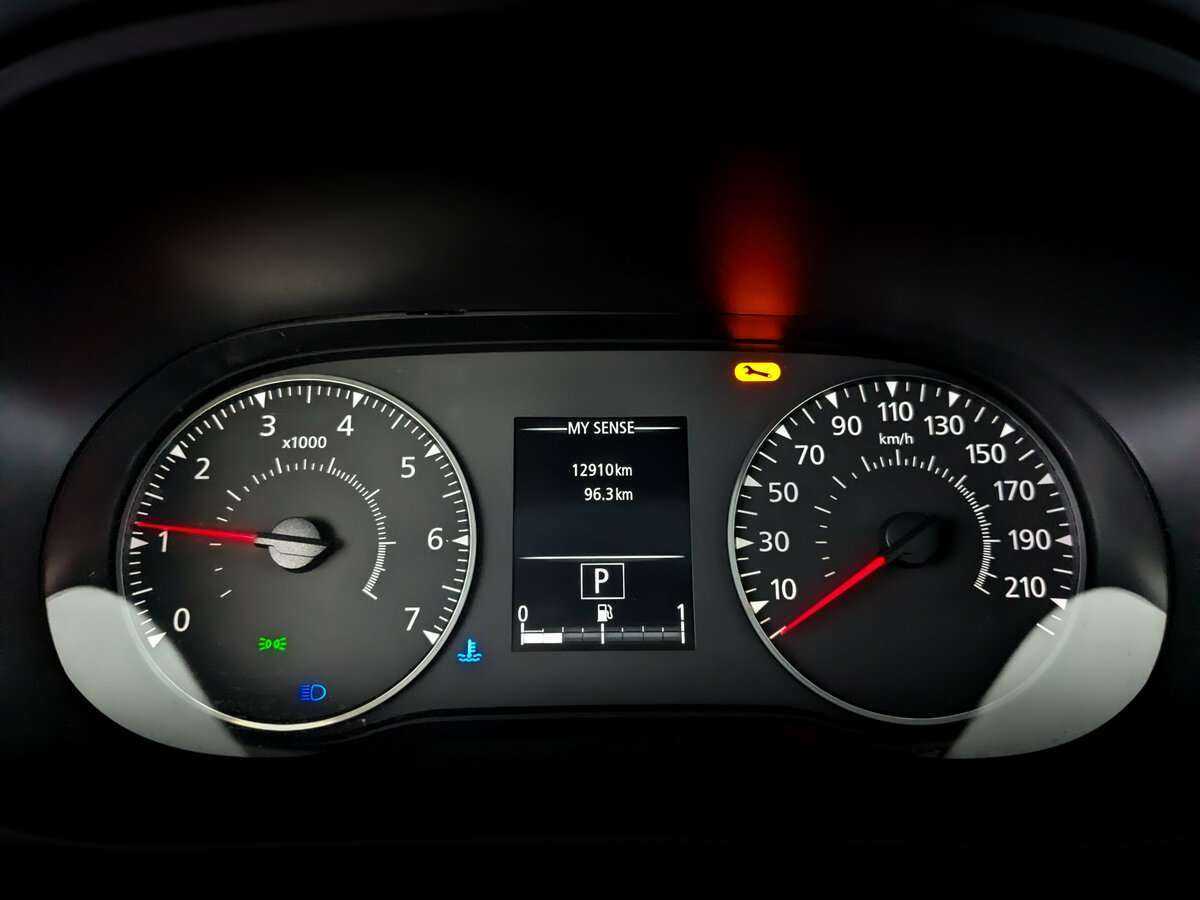 Renault Arkana, 2021 Фото №11