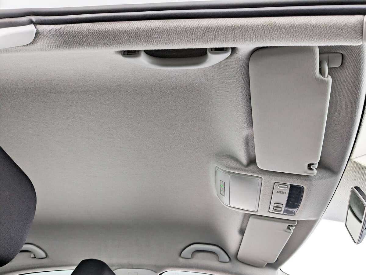 Skoda Rapid, 2017 Фото №20