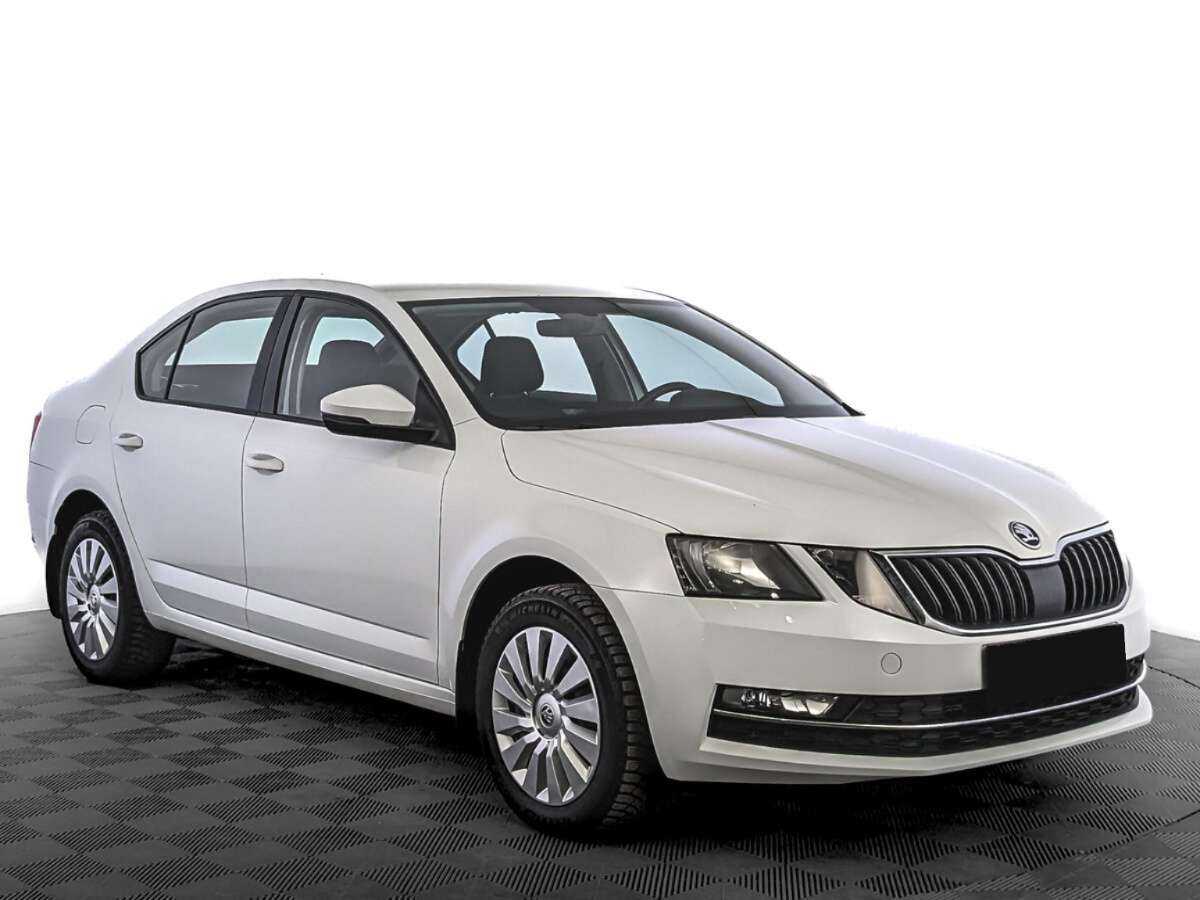 Skoda Octavia, 2020 - 70 102 км. | Фото №3